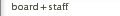 boardandstaff