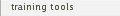 trainingtools